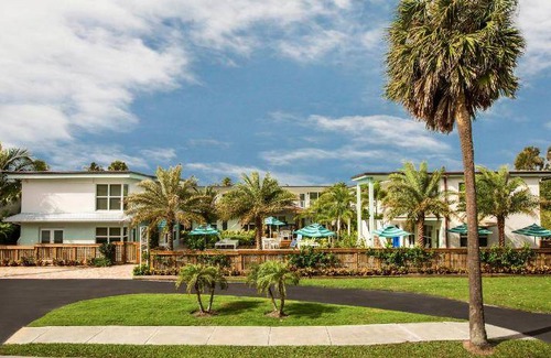 Ocean Ridge House | 93 m² Motel ∙ 2 bedrooms ∙ 127 guests