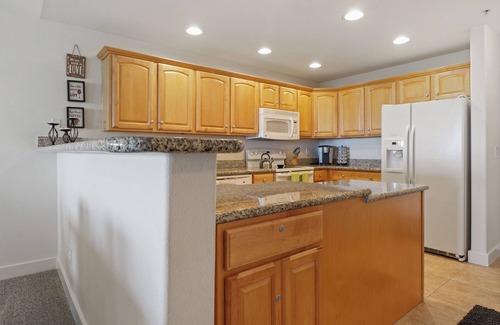 Westport Condo | 934 Keep Calm, Beach On