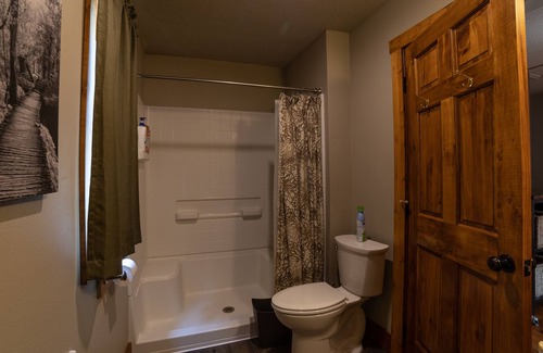 Spearfish House | 935 N Ames