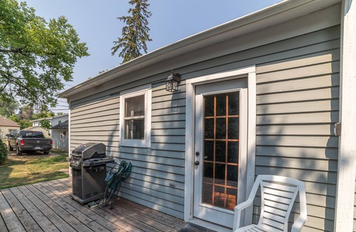 Spearfish House | 935 N Ames