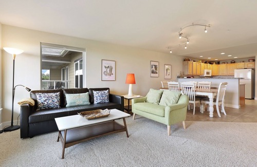 Westport Condo | 936 Family Beach Getaway! Oceanview+BunkBeds+Spacious=Fun