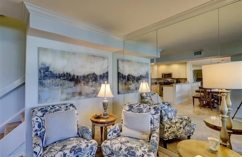 Harbour Town Villa | 938 Cutter Court at Sea Pines Resort