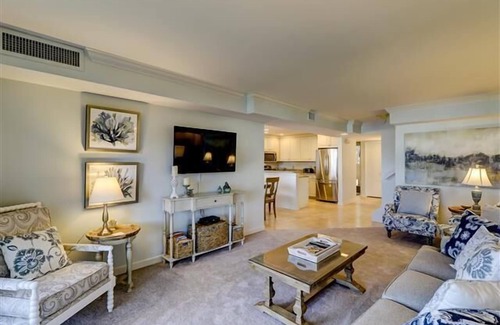 Harbour Town Villa | 938 Cutter Court at Sea Pines Resort