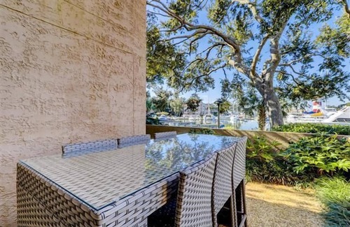 Harbour Town Villa | 938 Cutter Court at Sea Pines Resort