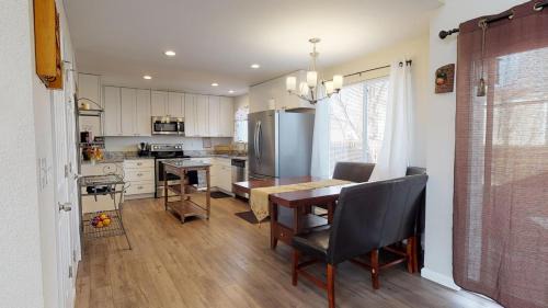Colorado Springs House | 9428_Tranquil