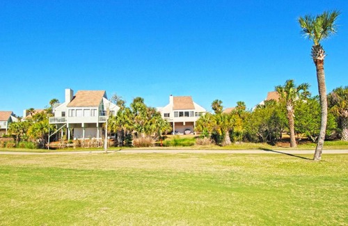 Sealoft Villas House | 947 Sealoft Villa