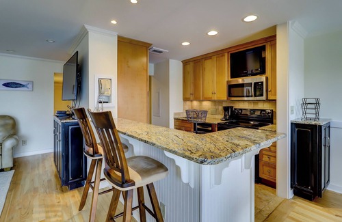 Harbour Town Villa | 949 Cutter Court at The Sea Pines Resort