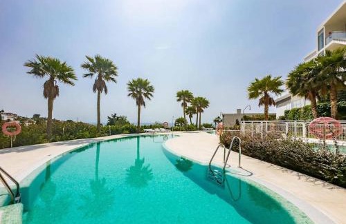La Capellania Apartment | 95-Exclusive Apartment in la Reserva del Higueron, Benalmadena