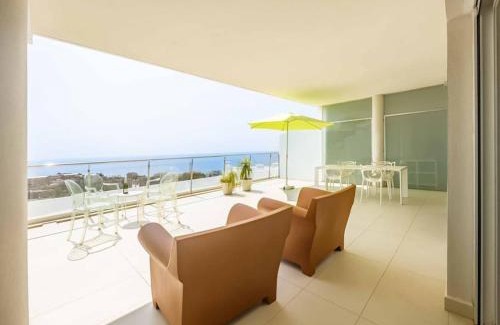 La Capellania Apartment | 95-Exclusive Apartment in la Reserva del Higueron, Benalmadena