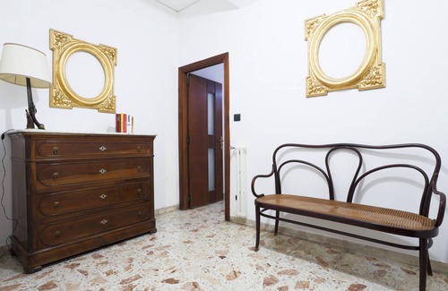 Salerno Apartment | 95 m² Apartment ∙ 1 bedroom ∙ 6 guests