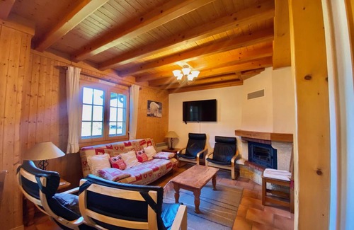 Morillon Apartment | 95 m² Apartment ∙ 3 bedrooms ∙ 9 guests