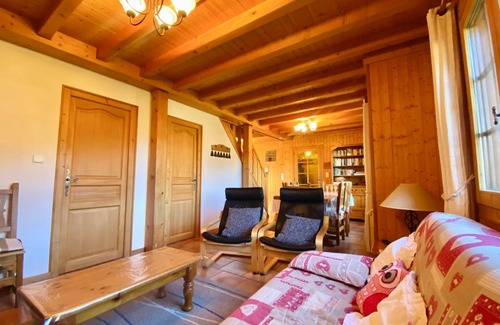 Morillon Apartment | 95 m² Apartment ∙ 3 bedrooms ∙ 9 guests
