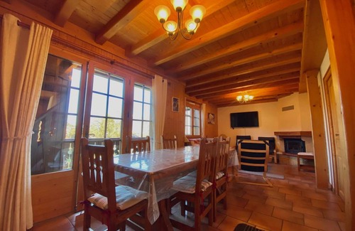 Morillon Apartment | 95 m² Apartment ∙ 3 bedrooms ∙ 9 guests