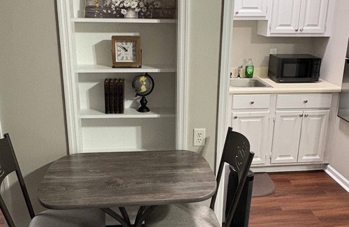 West Ashley House | 95% Remodeled Bedroom Efficiency Suite - 30 Night Minimum
