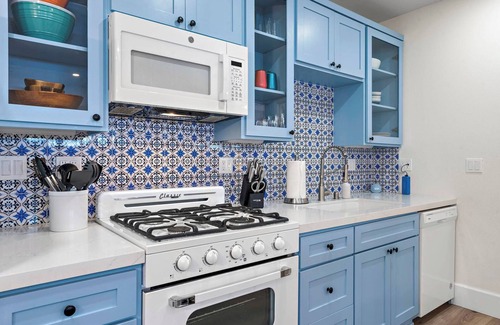 San Clemente Apartment | 95 walk score - Quiet & Cozy Bikes! 5starpromise