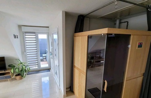 Muntzenheim Apartment | 95m air-conditioned apartment