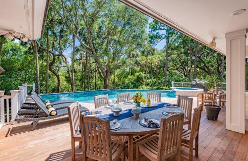 Vanderhorst Plantation House | 97 Jackstay Court by Akers Ellis Rentals