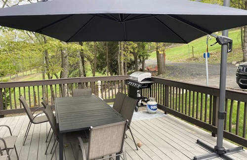 Village at Camelback House | 98 CAMELBACK WINTER SUMMER PARADISE STAY