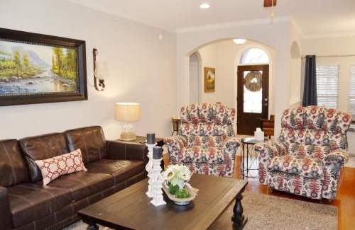 Hot Springs Village House | 98 San Sebastian Way