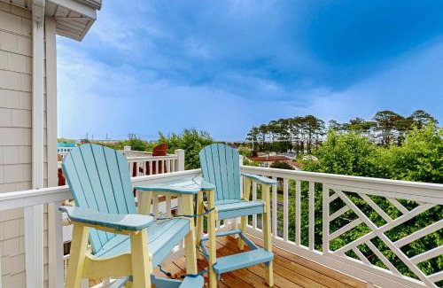 West Ocean City House | 9823 Golf Course Rd # 5