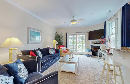 West Ocean City House | 9823 Golf Course Rd # 5