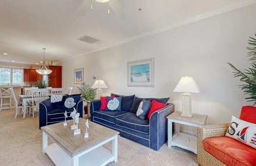 West Ocean City House | 9823 Golf Course Rd # 5