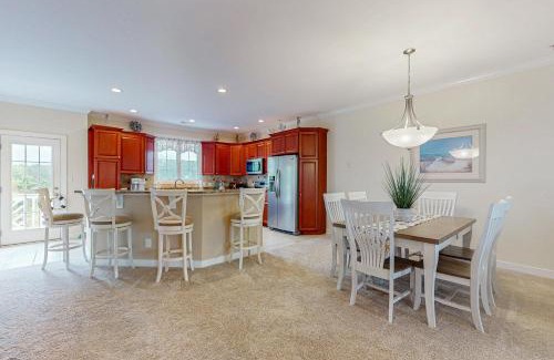 West Ocean City House | 9823 Golf Course Rd # 5