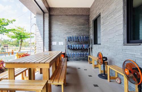Xiaoliuqiu House | 98Inn