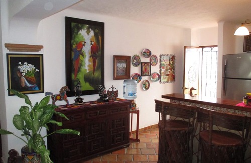 Emiliano Zapata Condo | 99 SALE PRICE BESTLOCATION on thebeachVeryPopularVISTAdelSOL802 ZONAROMNTICA