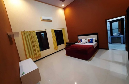 Kalipuro Bed & Breakfast | 999 KHS 2 Homestay