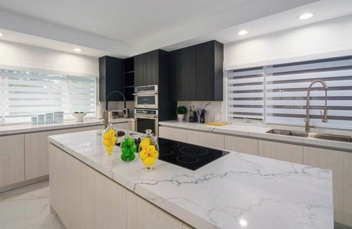 Fort Pierce House | 9K SF Waterfront Mansion/Pool