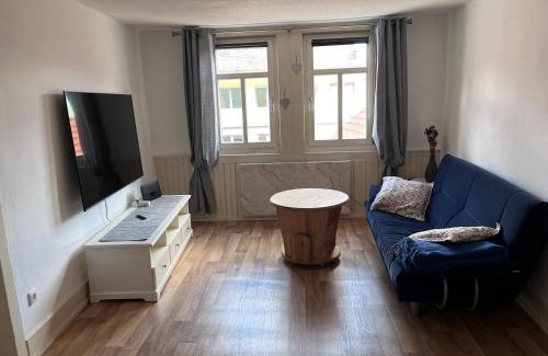 Miltenberg Apartment | 9ter Riese Dachgeschoss-Fewo