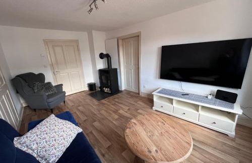 Miltenberg Apartment | 9ter Riese Dachgeschoss-Fewo