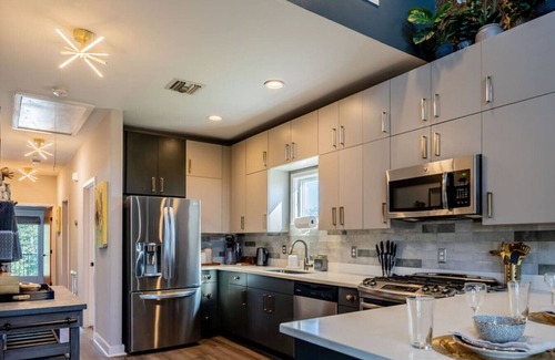 Lower Ninth Ward House | 9th Ward Beauty- Make it Right Home Close to Qtr