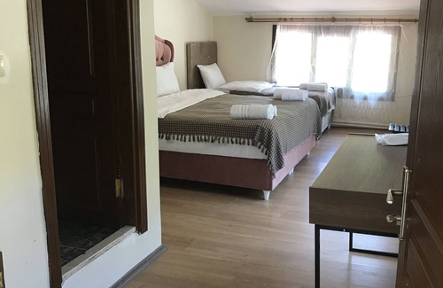 Sapanca Hotel | Aşina Motel Restorant