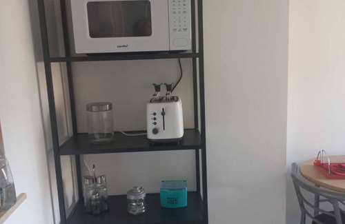 Quartiere XXXIV Lido di Ostia Levante Apartment | A 10-minute walk from the sea Spacious and quiet three-room apartment Vento d'Estate