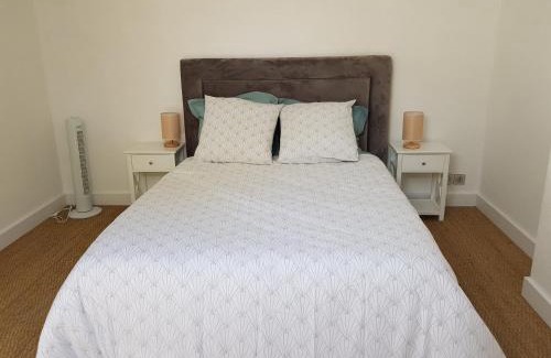 Saint-Georges-de-Didonne Apartment | A 100m de la plage, clim, Aperçu mer, wifi, 2 chambres, 2 salles de bains, 2WC