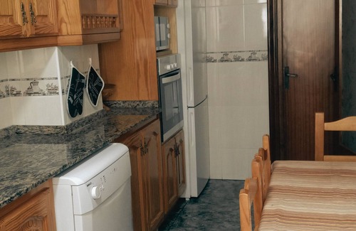 Vinaros Apartment | A 100m de la Playa! Ideal Para Familias y Grupos de Hasta 8 Personas