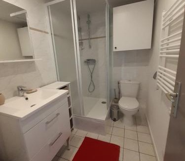 Sainte-Marie-la-Mer Apartment | A 150 m de la mer - T3 tout confort - 4 pers - Roussillon - 3