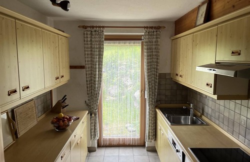 Missen Apartment | A 17 - Ferienhaus Alpenrose im Feriendorf Sonnenhang - Ferienhäuser im Feriendorf Sonnenhang in