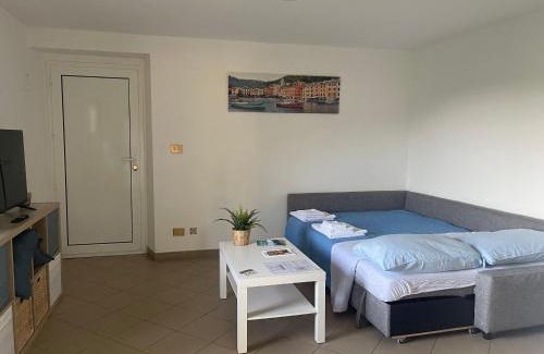 Varazze House | A 2 Colli dal Mare