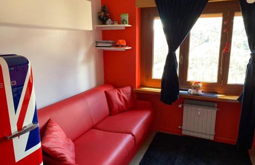 Sestriere Apartment | A 2 minuti dalle piste da sci e campo da golf.