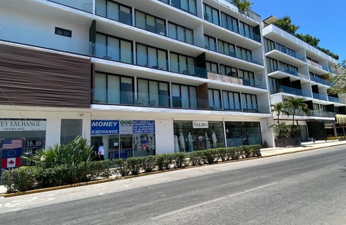 Ejidal Apartment | A 2 Minutos de la 5ta Avenida