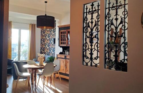 Dieppe Apartment | A 2 pas de l'EAU