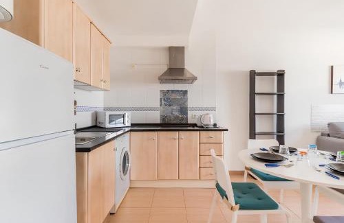 Puerto del Rosario Apartment | A 20 metri dalla Spiaggia