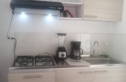 Raquira Apartment | A 20 Pasos del Parque Principal Raquira con Balcón Vista al río y la Montañas