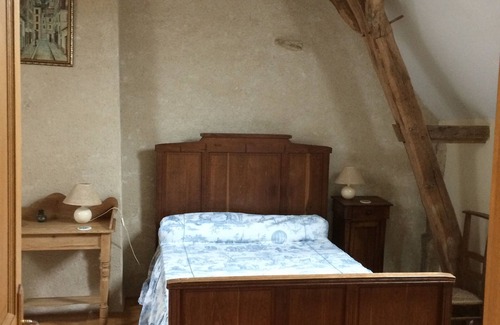 Saint-Germain-et-Mons Other | A 200 year old Perigordian stone farmhouse near Bergerac