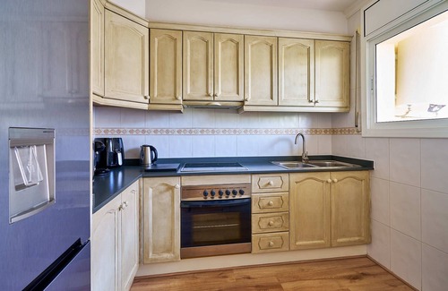 Alcanar Apartment | ¡A 3 Minutos Andando Hasta la Playa! Apartamento Ideal Para Familias con Clase