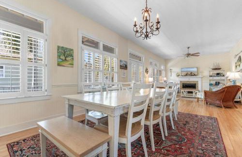 Litchfield by the Sea House | A 4 Bedroom House in Gated Litchfield By the Sea