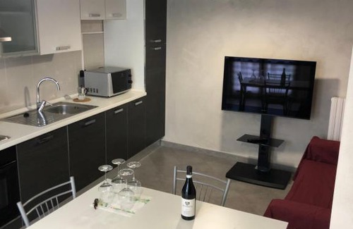 La Morra Apartment | A 4 chilometri dal belvedere più bello delle Langhe